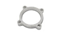 Vibrant - Turbo Outlet Flanges for Garrett GT30/GT35 and T3 4 Bolt Outlet without Internal Wastegate