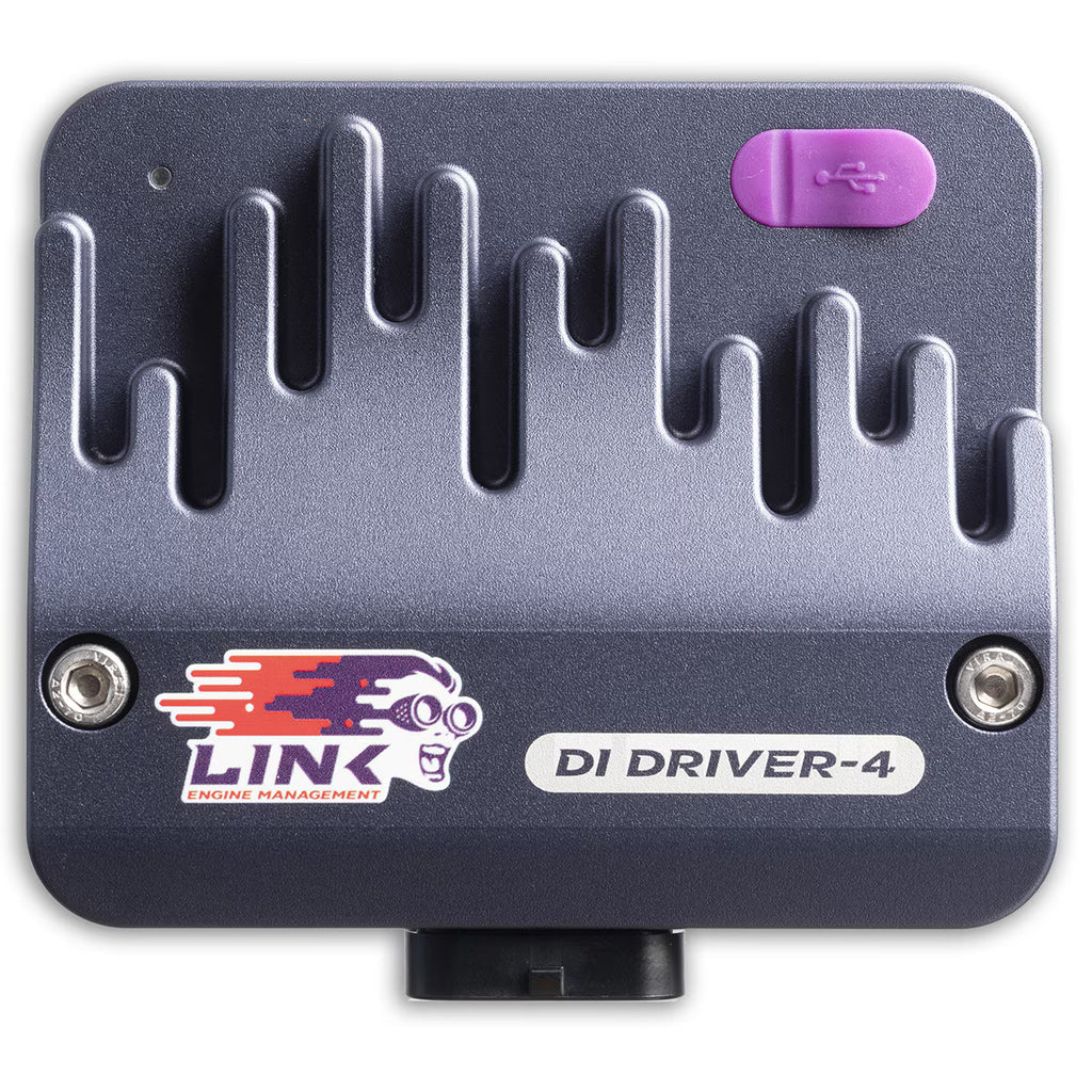 LINK ECU - DI Driver-4