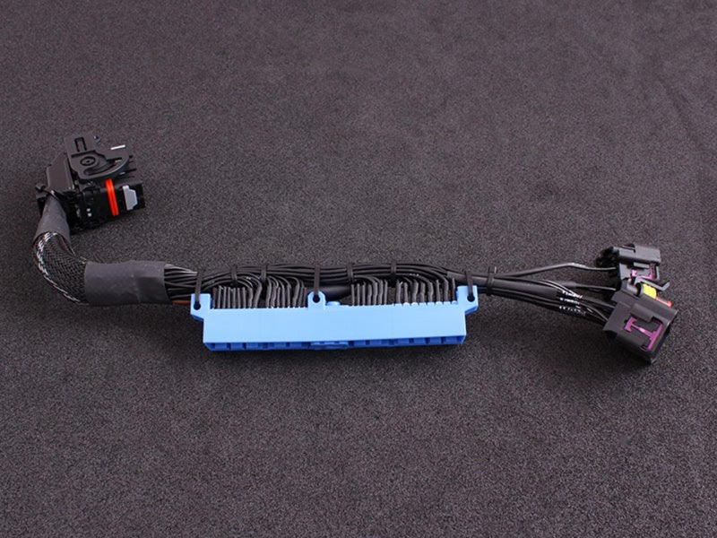 MaxxECU - Plugin adapter for Nissan S14/S15 SR20