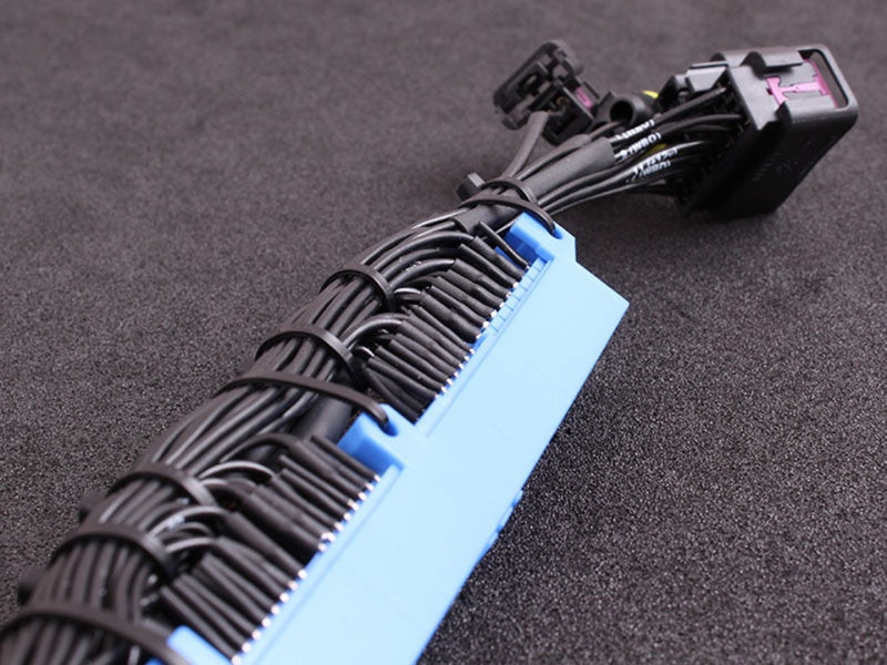 MaxxECU - Plugin adapter for Nissan S14/S15 SR20