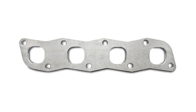 Vibrant - Exhaust Manifold Flange for Nissan KA24 Motor