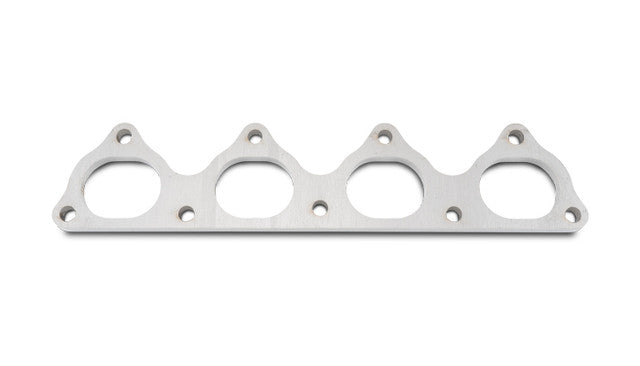 Vibrant - Exhaust Manifold Flange for Honda D-series Motor