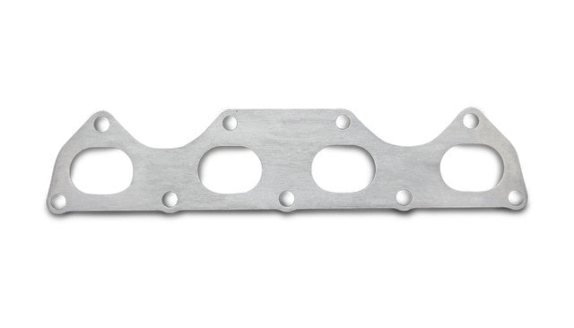 Vibrant - Exhaust Manifold Flange for Honda H22 Motors