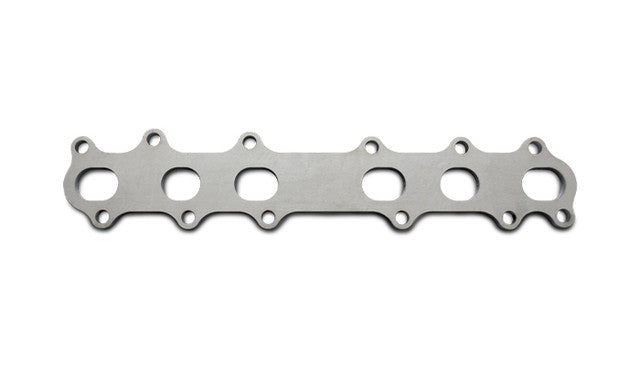 Vibrant - Exhaust Manifold Flange for Toyota 2JZ Motor