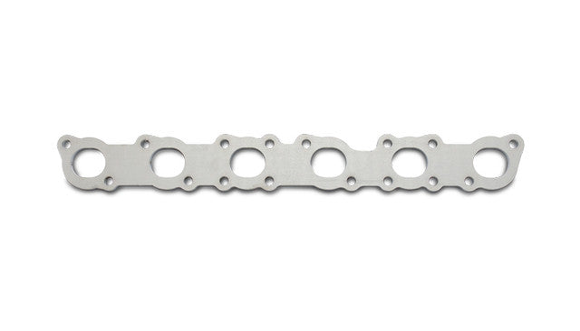 Vibrant - Exhaust Manifold Flange for Nissan RB25/RB26 Motors