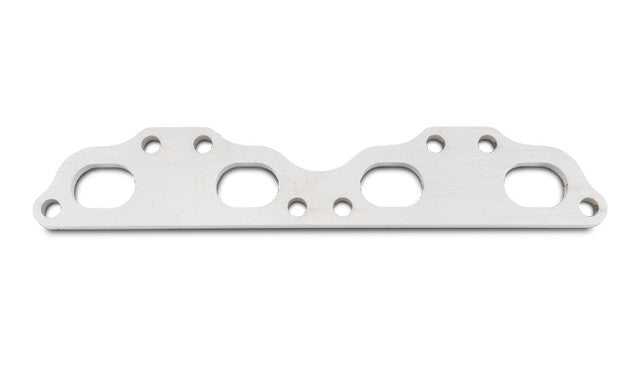 Vibrant - Exhaust Manifold Flange for Nissan SR20 Motors