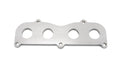 Vibrant - Exhaust Manifold Flange for Toyota 2AZ-FE Motor