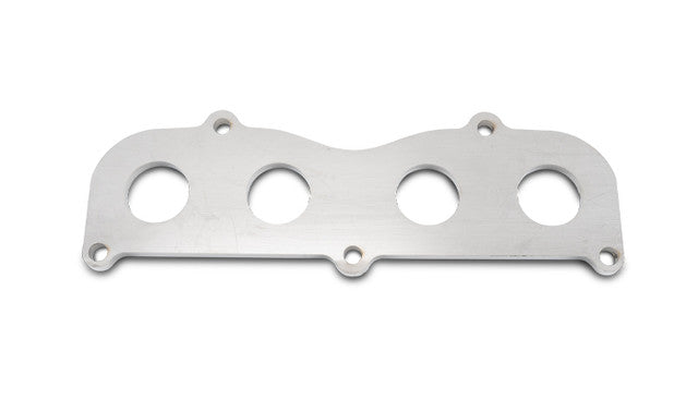 Vibrant - Exhaust Manifold Flange for Toyota 2AZ-FE Motor