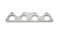 Vibrant - Exhaust Manifold Flange for Honda/Acura B-Series Motor