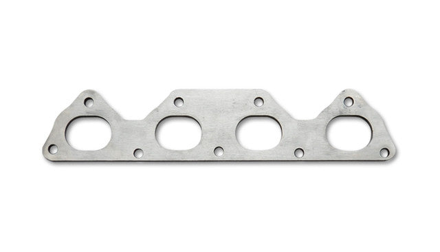 Vibrant - Exhaust Manifold Flange for Honda/Acura B-Series Motor