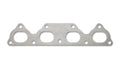 Vibrant - Exhaust Manifold Flange for Honda D-series Motor