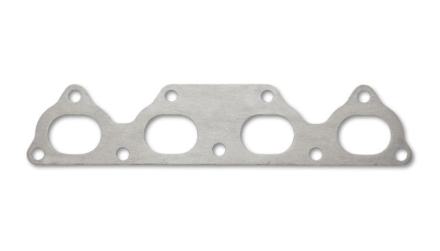 Vibrant - Exhaust Manifold Flange for Honda D-series Motor
