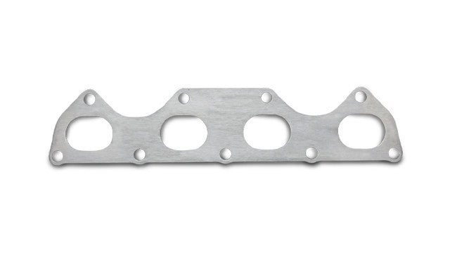 Vibrant - Exhaust Manifold Flange for Honda H22 Motors