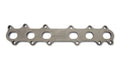 Vibrant - Exhaust Manifold Flange for Toyota 2JZ Motor