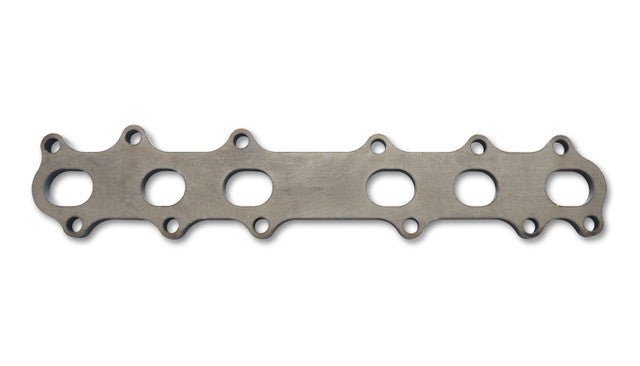 Vibrant - Exhaust Manifold Flange for Toyota 2JZ Motor