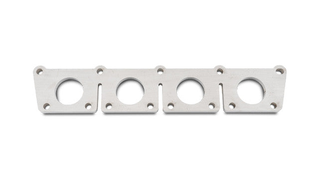 Vibrant - Exhaust Manifold Flange for VW/Audi 1.8T Motor