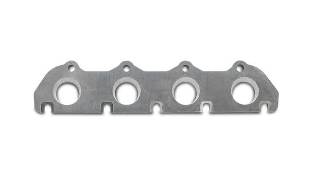 Vibrant - Mild Steel Exhaust Manifold Flange for VW/Audi 2.0FSI Motors