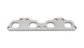 Vibrant - Exhaust Manifold Flange for Nissan SR20 Motors