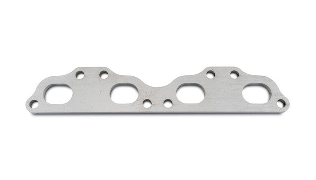 Vibrant - Exhaust Manifold Flange for Nissan SR20 Motors