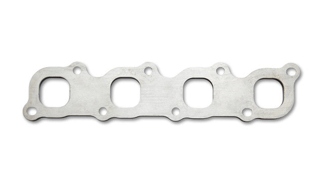 Vibrant - Exhaust Manifold Flange for Nissan KA24 Motor
