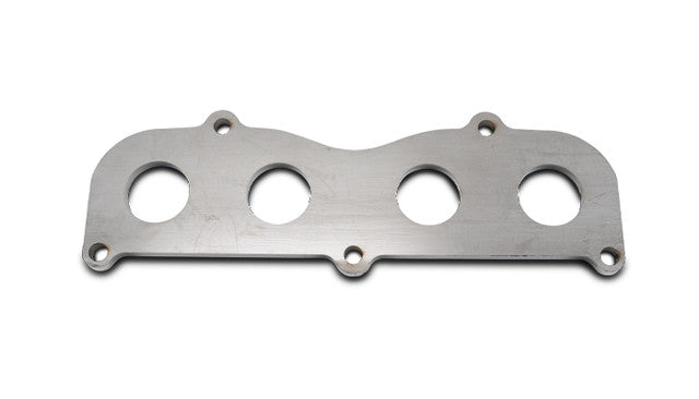 Vibrant - Exhaust Manifold Flange for Toyota 2AZ-FE Motor