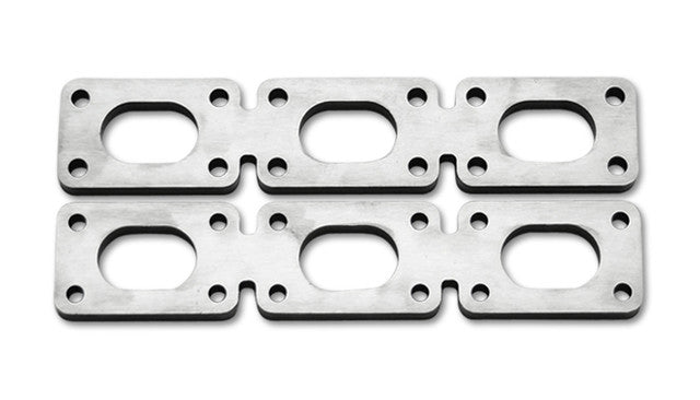Vibrant - Exhaust Manifold Flange for BMW E36/E46 Motors