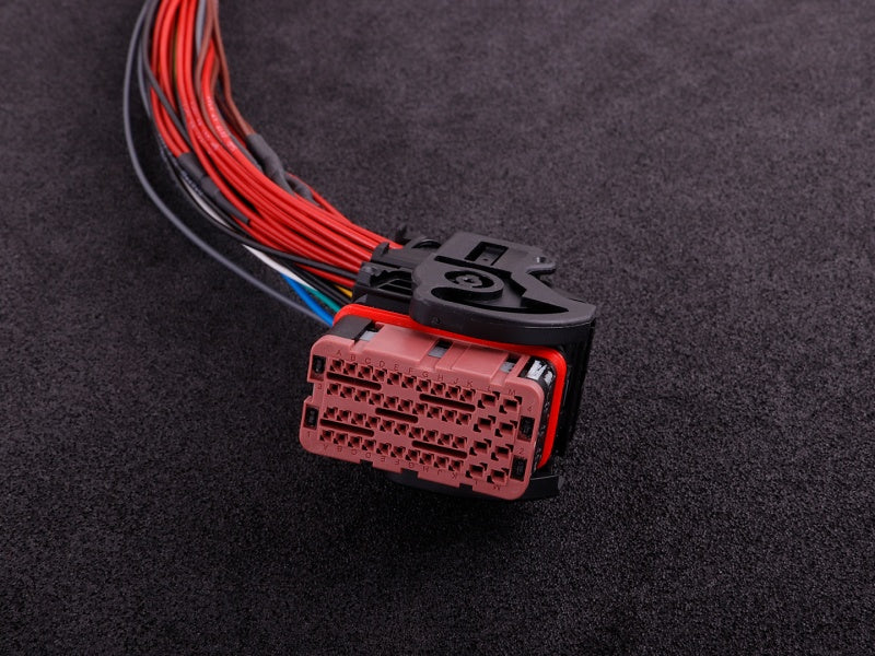 MaxxECU - PRO flying lead harness 3m Connector 3 (cyl 9-16, E-Throttle, extra out)