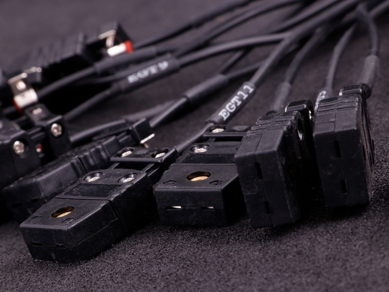 MaxxECU - PRO flying lead harness 3m connector 2 (EGT)
