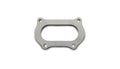 Vibrant - Exhaust Manifold Flange for Honda K24 Motor in 2012+ Honda Civic Si