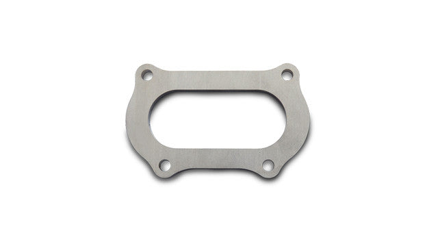 Vibrant - Exhaust Manifold Flange for Honda K24 Motor in 2012+ Honda Civic Si