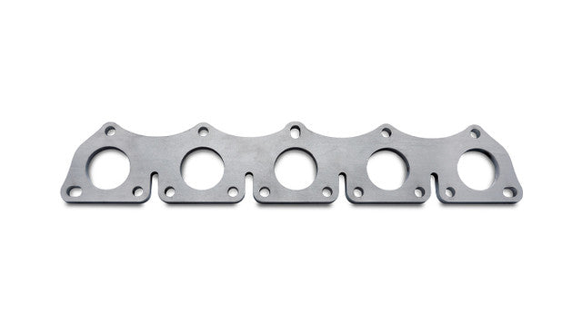 Vibrant - Exhaust Manifold Flange for VW 2.5L 5 cyl offered from 2005+