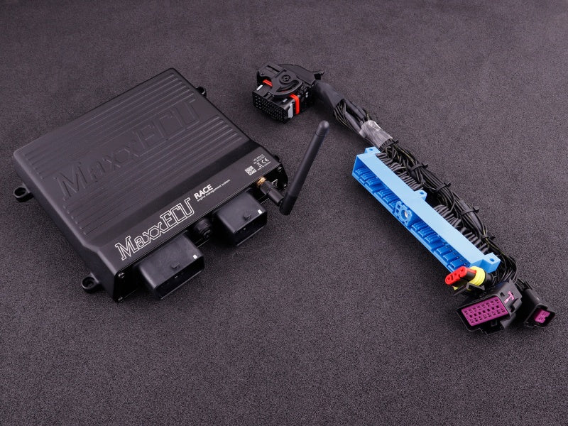MaxxECU - Nissan S14 SR20 (76-pin) MaxxECU RACE Plugin