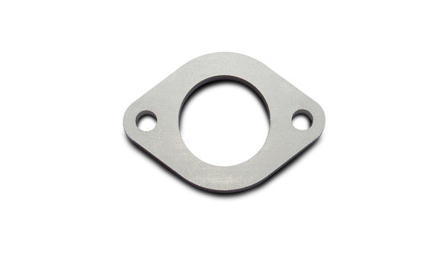 Vibrant - Stainless Steel Exhaust Manifold Flange for Porsche 930/911 Motor