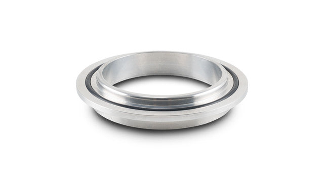 Vibrant - Turbo Compressor Flanges for Garrett GT42, GT45 / GTX45, GT47 / GTX47, GTX50 and GT55 / GTX55