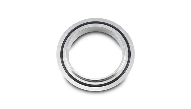 Vibrant - Turbo Compressor Flanges for Garrett GT42, GT45 / GTX45, GT47 / GTX47, GTX50 and GT55 / GTX55