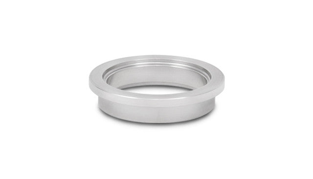 Vibrant - Wastegate Inlet/Outlet Flange for Tial V60 60mm