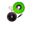 Bully - Subaru Forester 2.5L 98-04 Clutchs & Flywheel