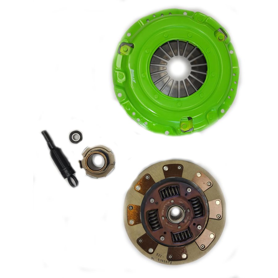 Bully - Subaru Baja 2.5L 03-04 Clutchs
