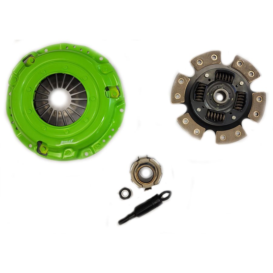 Bully - Subaru Baja 2.5L 03-04 Clutchs