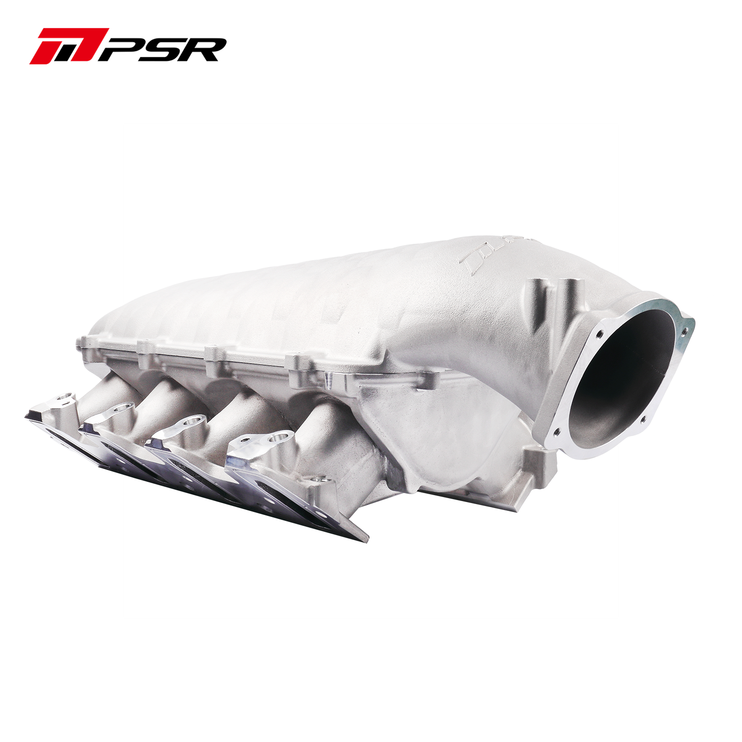 PSR - Intake Manifolds for GM LS1 LS2 LS6 Engine Low RAM with Top-Feed Plenum