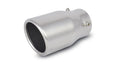 Vibrant - Bolt-On Exhaust Tip