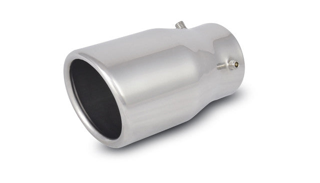 Vibrant - Bolt-On Exhaust Tip