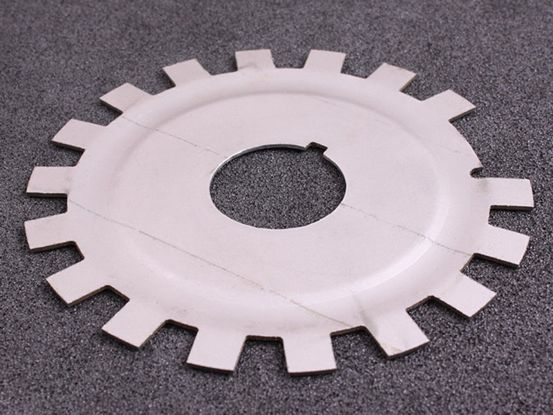 MaxxECU - Triggerwheel EVO 4-9 18 teeth