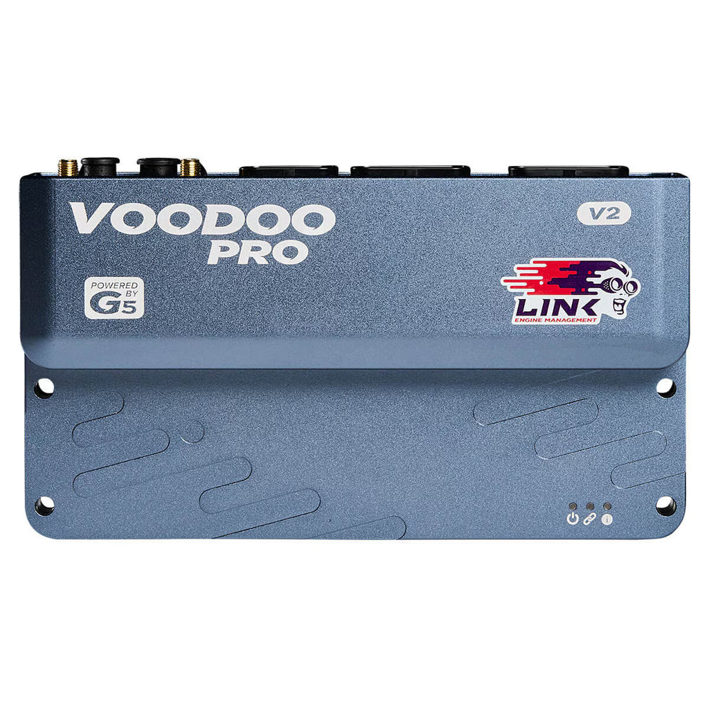 Link ECU - G5 Voodoo Pro V2