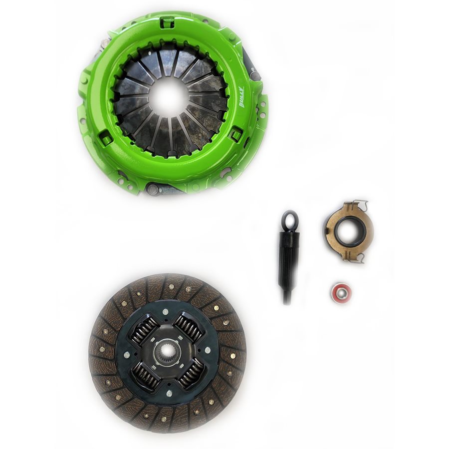 Bully - Toyota Tacoma, Tundra 2.7L 05-10 Clutchs