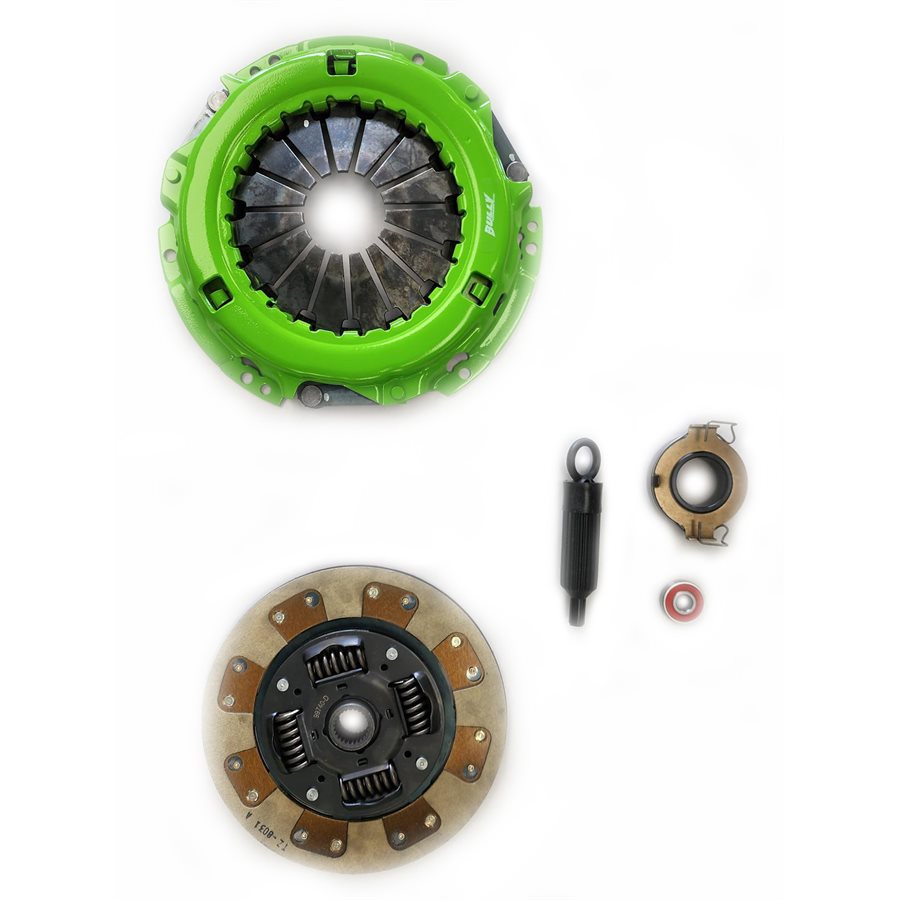 Bully - Toyota MR-2/Spyder 2.0L Turbo (from 1/90) 90-95 Clutchs & Flywheel
