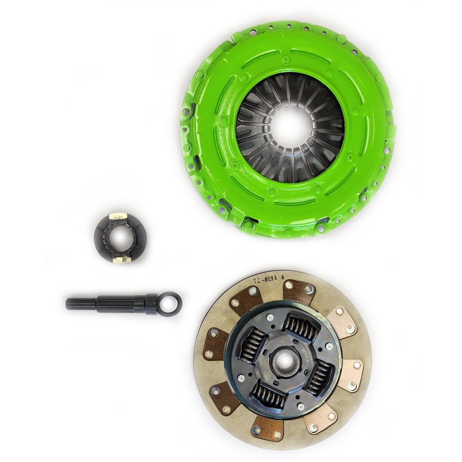 Bully - Lexus IS300 2JZ 02-05 Clutchs & Flywheel