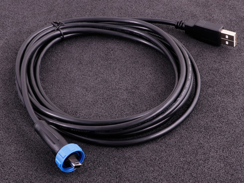 MaxxECU - PRO / RACE H2O USB-cable 1.5m