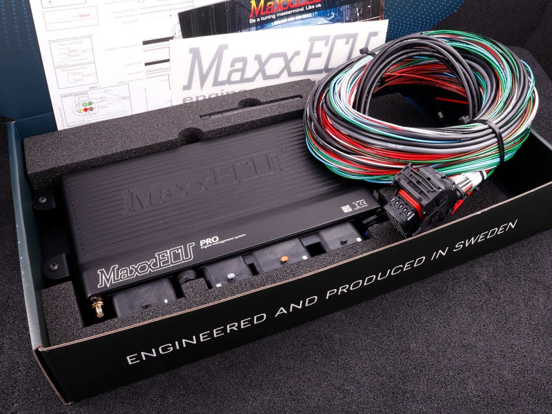 MaxxECU - PRO
