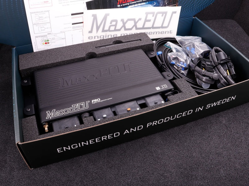 MaxxECU - PRO